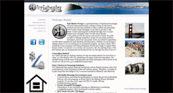 Desktop Screenshot of kylebeeler.com